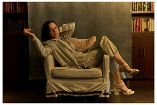 Abbie Cornish feet photo 4