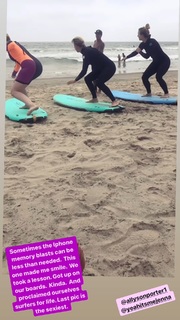 Michelle Beadle feet photo 2