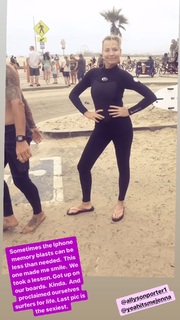 Michelle Beadle feet photo 1