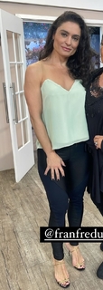 Franciely Freduzeski feet photo thumbnail