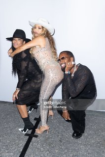 Larsa Pippen feet photo thumbnail
