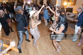 Larsa Pippen feet photo thumbnail