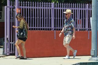 Brenda Song feet photo 5