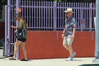 Brenda Song feet photo 4
