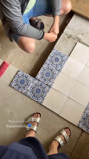Joanna Jablczynska feet photo thumbnail