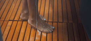 Juliana Paes feet photo thumbnail