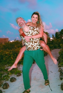 Flávia Alessandra feet photo thumbnail