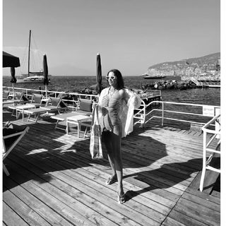 Paula Echevarría feet photo thumbnail