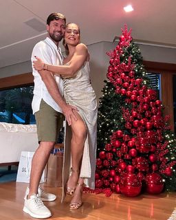 Juliana Paes feet photo thumbnail