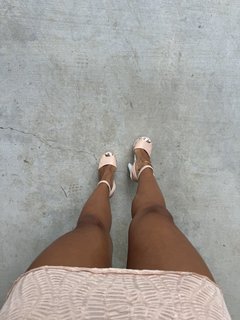 Karrueche Tran feet photo thumbnail