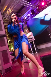 Olga Seryabkina feet photo thumbnail