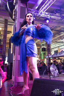 Olga Seryabkina feet photo thumbnail