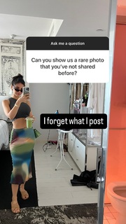 Alia Shelesh feet photo thumbnail