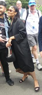 Tessa Thompson feet photo 5