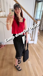 Eva Amurri feet photo 2