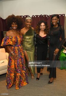 Tiffany Haddish feet photo thumbnail
