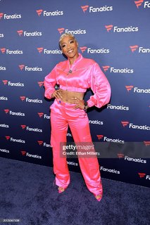 Tiffany Haddish feet photo thumbnail