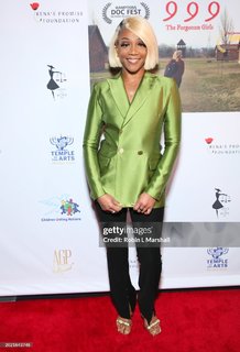 Tiffany Haddish feet photo thumbnail
