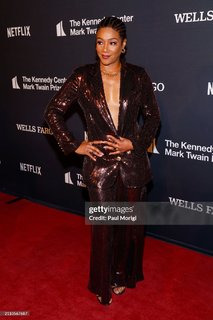 Tiffany Haddish feet photo thumbnail