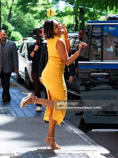 Tiffany Haddish feet photo thumbnail