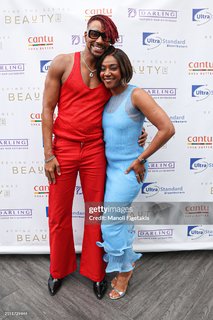 Tiffany Haddish feet photo thumbnail
