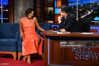 Tiffany Haddish feet photo thumbnail