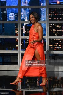 Tiffany Haddish feet photo thumbnail