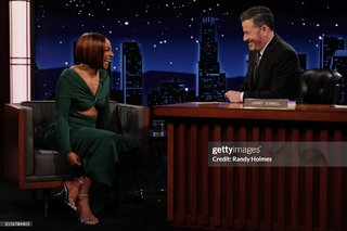 Tiffany Haddish feet photo thumbnail