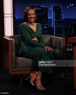Tiffany Haddish feet photo thumbnail