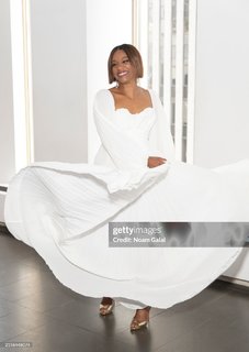 Tiffany Haddish feet photo thumbnail