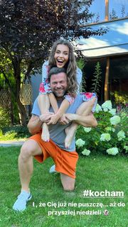 Edyta Herbus feet photo thumbnail