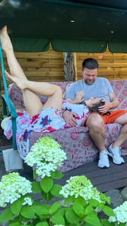 Edyta Herbus feet photo thumbnail