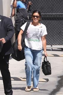 Gina Rodriguez feet photo 2