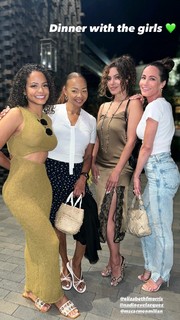 Christina Milian feet photo thumbnail