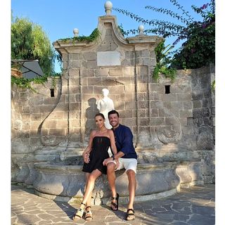 Paula Echevarría feet photo thumbnail