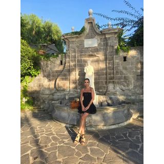 Paula Echevarría feet photo thumbnail