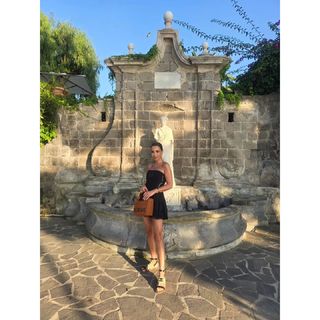 Paula Echevarría feet photo thumbnail