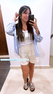 Irene Junquera feet photo thumbnail