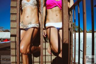 Nikki Garcia feet photo thumbnail