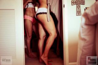 Nikki Garcia feet photo thumbnail
