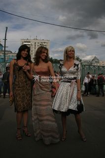 Vera Brezhneva feet photo thumbnail