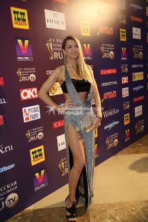 Vera Brezhneva feet photo thumbnail