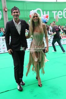 Vera Brezhneva feet photo thumbnail