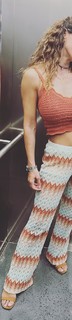 Melita Toniolo feet photo thumbnail