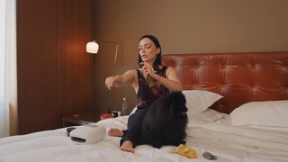 Olga Seryabkina feet photo thumbnail