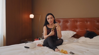 Olga Seryabkina feet photo thumbnail