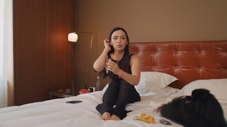 Olga Seryabkina feet photo thumbnail