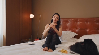 Olga Seryabkina feet photo thumbnail