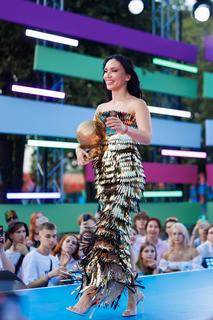 Olga Seryabkina feet photo thumbnail