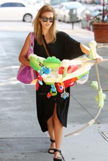 Jessica Alba feet photo thumbnail